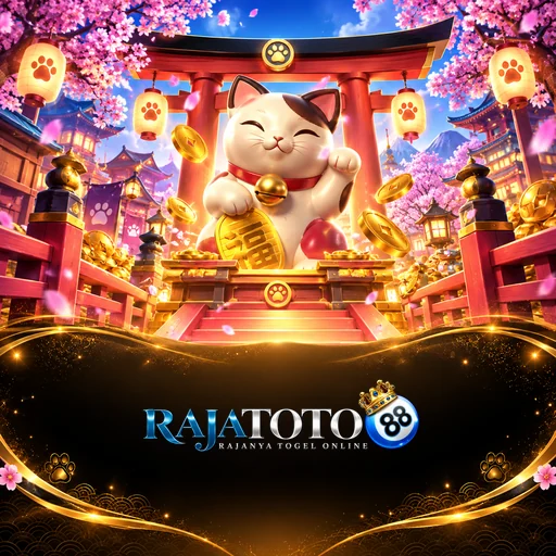 rajatoto88 Features Highlight