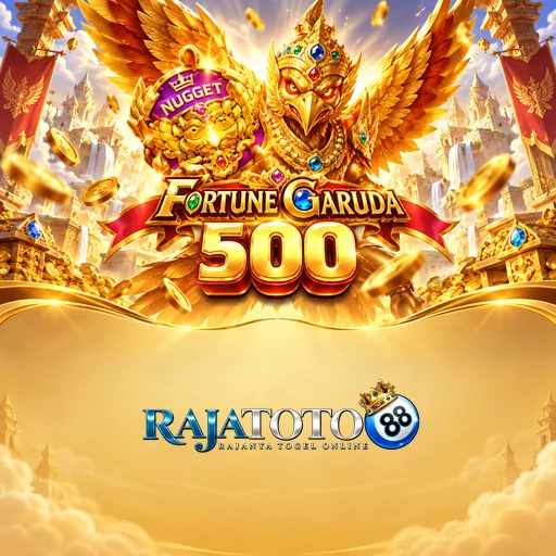 Versi APK rajatoto88
