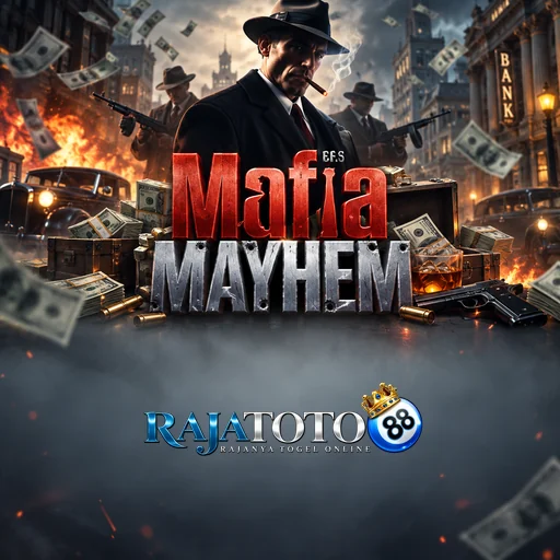 Aplikasi rajatoto88 APK
