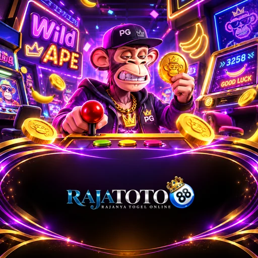 Fitur rajatoto88