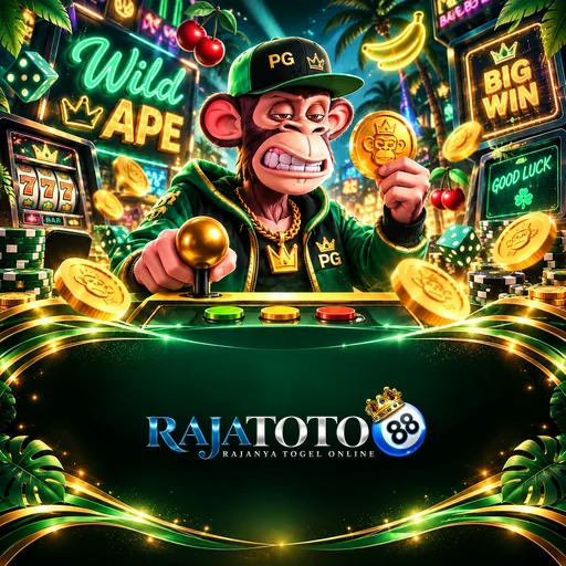 Instalasi rajatoto88 APK