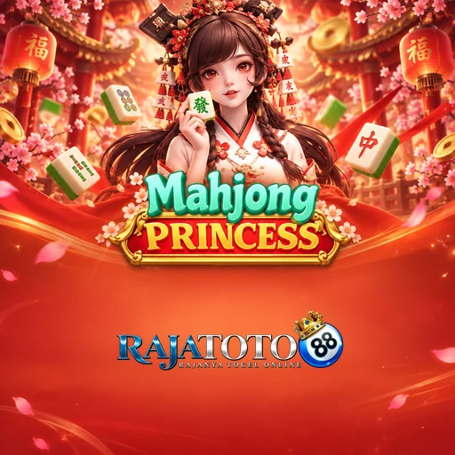 Fitur rajatoto88 APK