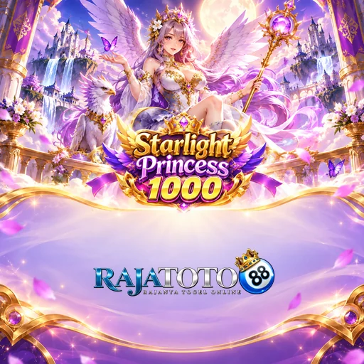 Persyaratan Sistem rajatoto88 APK