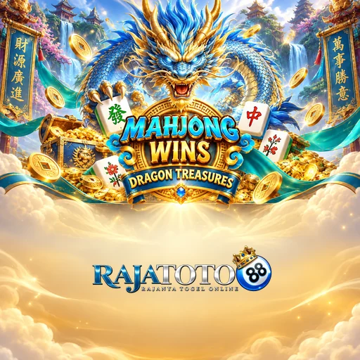 Keunggulan Resmi rajatoto88